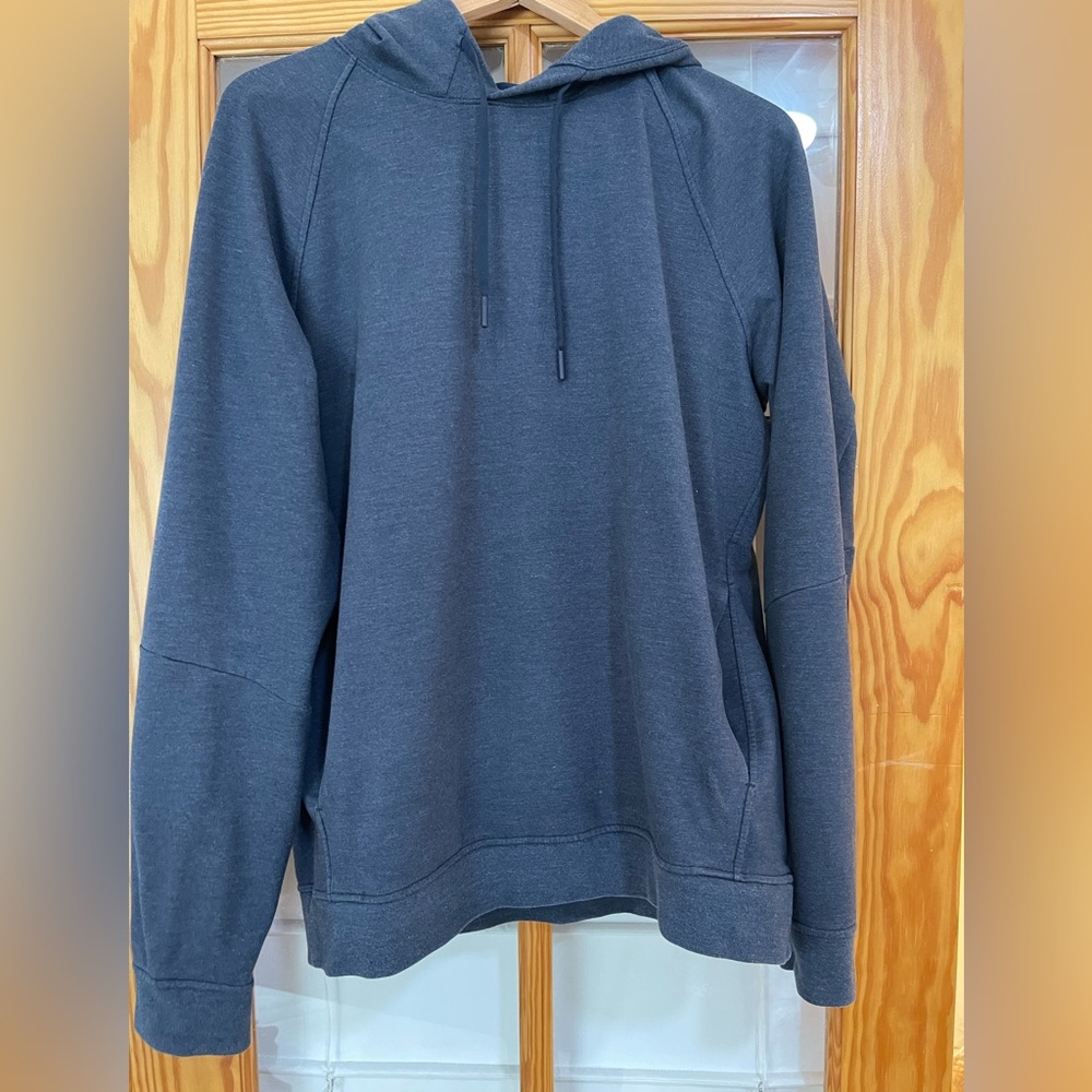 City Sweat Pullover Hoodie